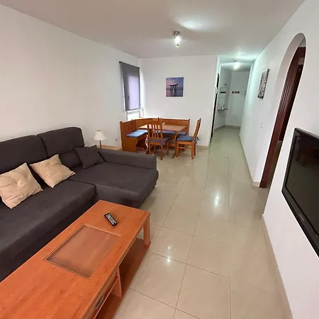 Residencial Paraiso Appartamento *
