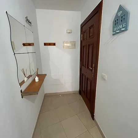 Residencial Paraiso Appartamento Playa Paraiso (Tenerife)
