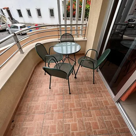 Residencial Paraiso