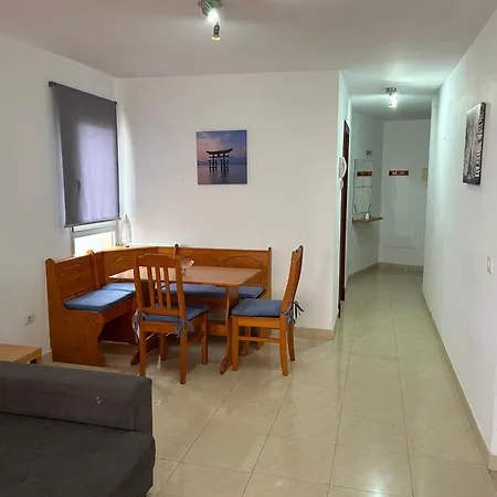 Residencial Paraiso Appartamento