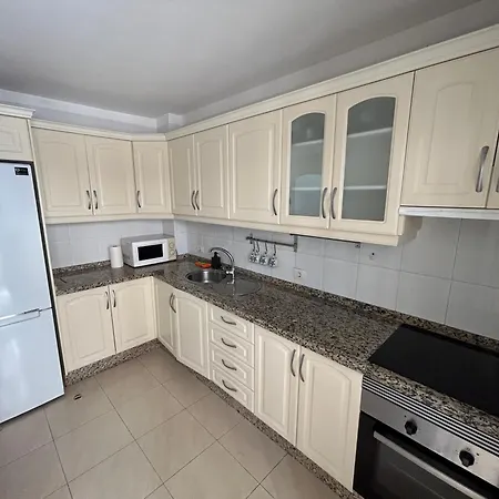 Appartamento Residencial Paraiso