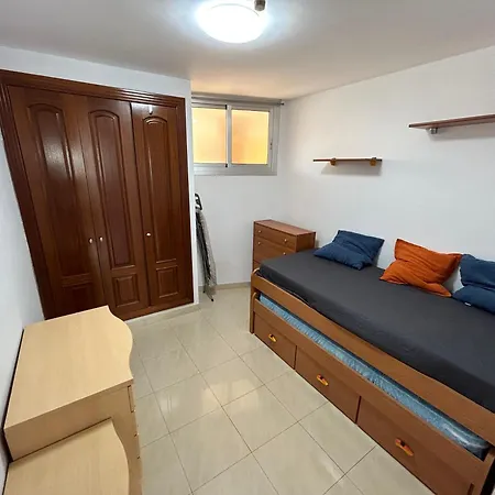 Residencial Paraiso Playa Paraiso (Tenerife)