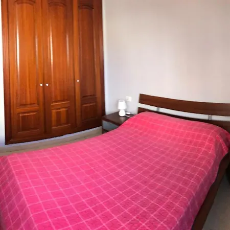 아파트 Residencial Paraiso *