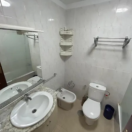 Residencial Paraiso 플라야 파라이소