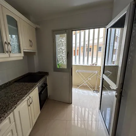 Residencial Paraiso * 플라야 파라이소